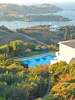 Villa Bellevue Hotel Apartments - 