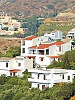 Villa Bellevue Hotel Apartments - The Complex Villa Bellevue