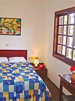 Villa Bellevue Hotel Apartments - The Double Room In Villa Bellevue
