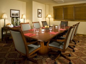Mountain Thunder Lodge - 