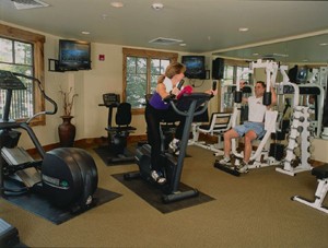 Mountain Thunder Lodge - 