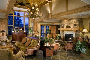 Mountain Thunder Lodge - 