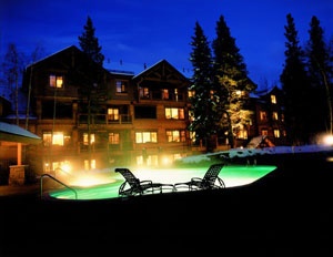 Mountain Thunder Lodge - 