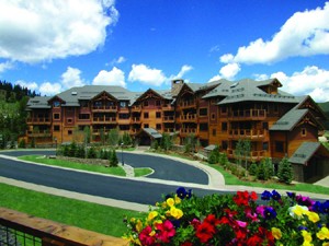 Mountain Thunder Lodge - 