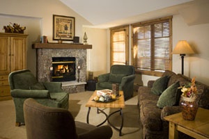 Mountain Thunder Lodge - 