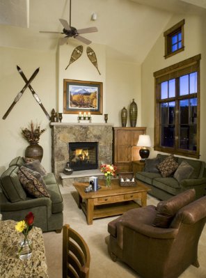 Mountain Thunder Lodge - 