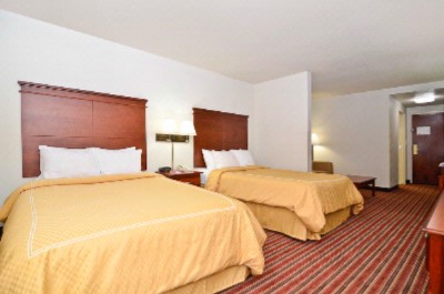 Country Inn & Suites - Breakfast Area
