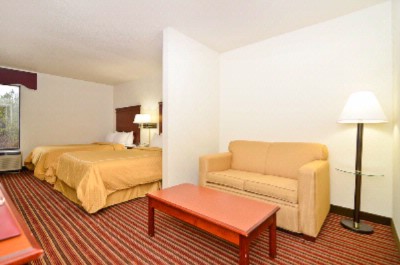 Country Inn & Suites - Business Center
