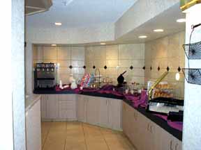 Comfort Suites Park Central - 