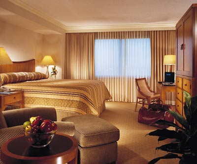 Superior Guestroom
