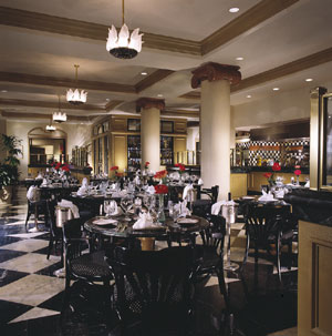 Capriccio Grille