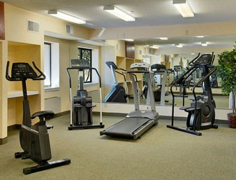 Baymont Inn & Suites - Fitness Center
