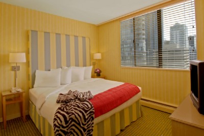 King Room