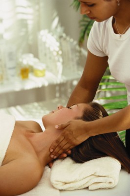 On Site Spa