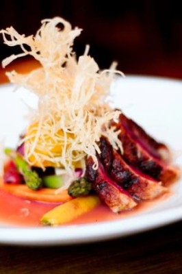 Zin Restaurant & Lounge - On Site