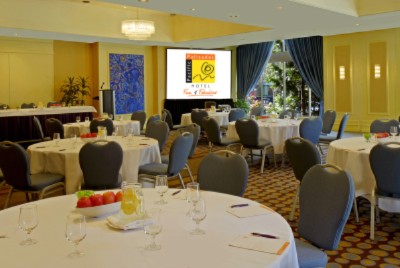 Banquets- Mambo Ballroom