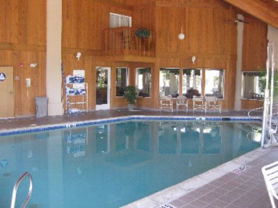 Baymont Inn & Suites - 