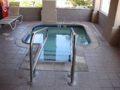Baymont Inn & Suites - 