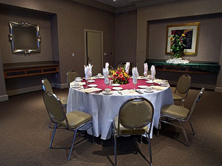 Hilton - Room
