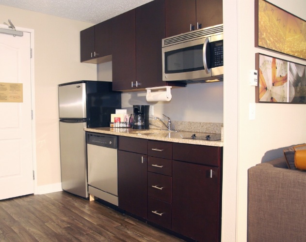 Towneplace Suites Albany Empire State Plaza - Towneplace Suites By Marriott
