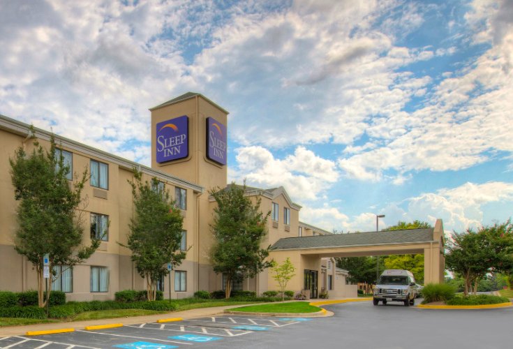 Image of Sleep Inn Shady Grove
