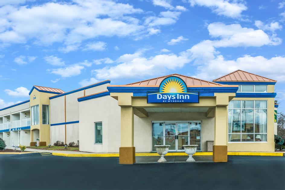 Image of Quality Inn Carlisle