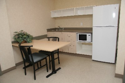 St. Clair Residence & Conference Centre - 