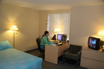 St. Clair Residence & Conference Centre - 