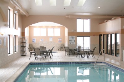 Comfort Inn & Suites University of Michigan - 