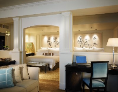 The Us Grant - Signature Suite