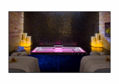 Sè San Diego - Sè Spa