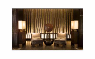 Sè San Diego - Sè Lobby