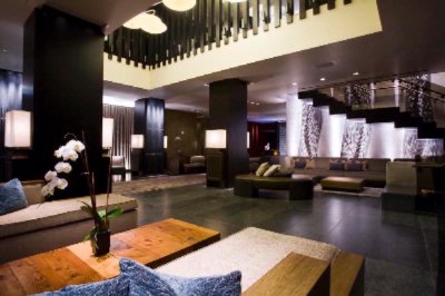 Sè San Diego - Sè Lobby