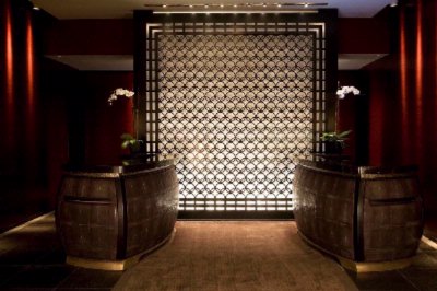 Sè San Diego - Sè Lobby
