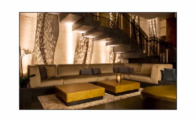 Sè San Diego - Sè Lobby