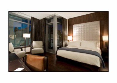 Sè San Diego - Sè Traditional Guestroom