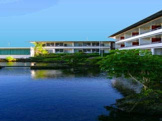 Hilo Seaside Hotel - Hilo Seaside Hotel