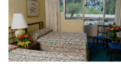 Hilo Seaside Hotel - 