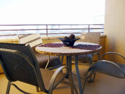 Staybridge Suites Las Vegas - Private Balconies