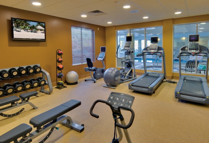 Hilton Garden Inn of Lakewood - Boardroom