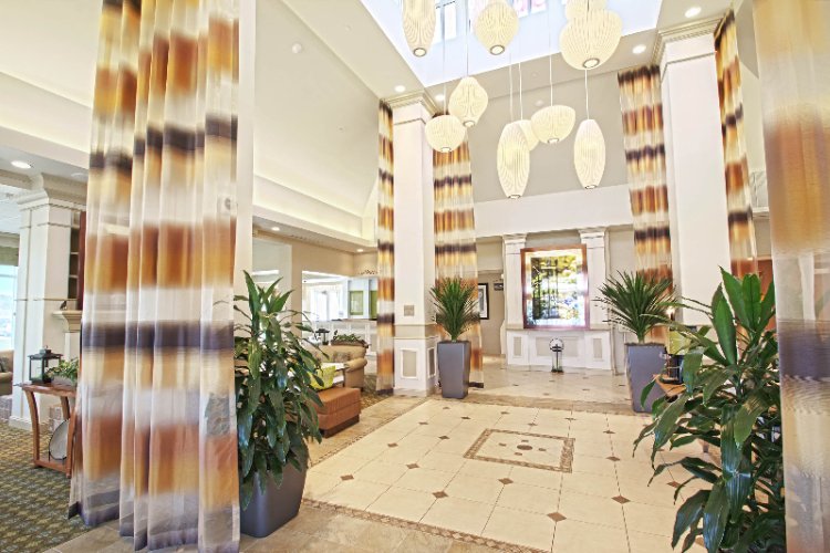 Hilton Garden Inn of Lakewood - Premier Double Room
