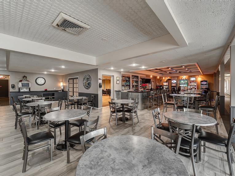 Lobby Bar