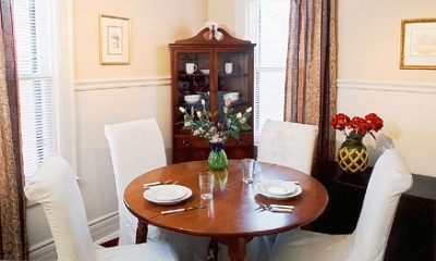 Silverbirch Suites Furnished Apartments - 