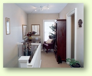 Silverbirch Suites Furnished Apartments - 