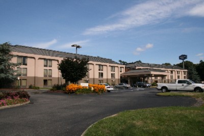 Hampton Inn Milford - 