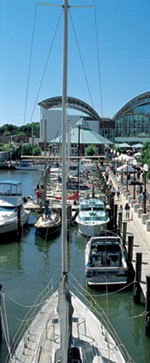 Crowne Plaza Hampton Marina - 