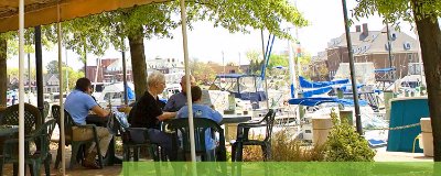 Crowne Plaza Hampton Marina - 