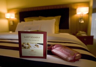 Crowne Plaza Hampton Marina - 
