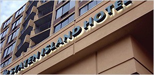 Staten Island Hotel - 