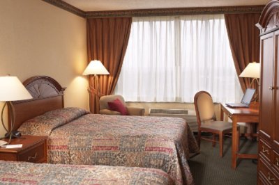 Staten Island Hotel - 